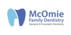 McOmie Family Dentistry