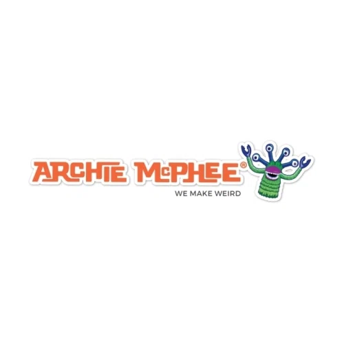 Archie McPhee