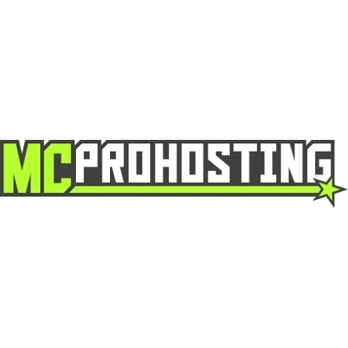 MCProHosting