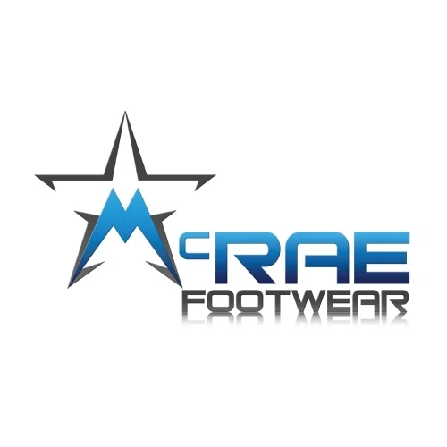 McRae Footwear