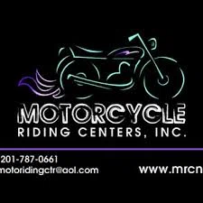 Motorcycle Riding Centers