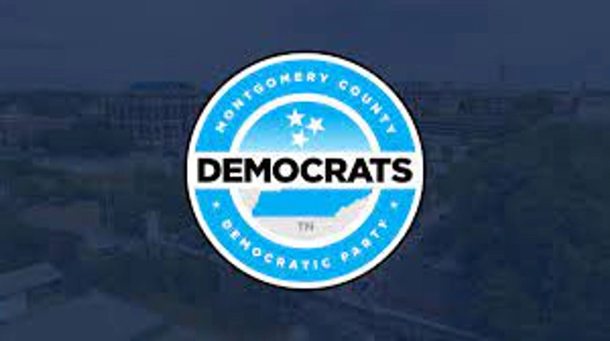 Montgomery County Democratic Party