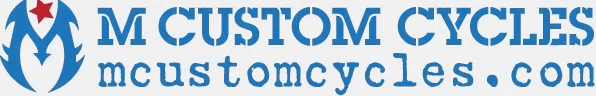 M Custom Cycles