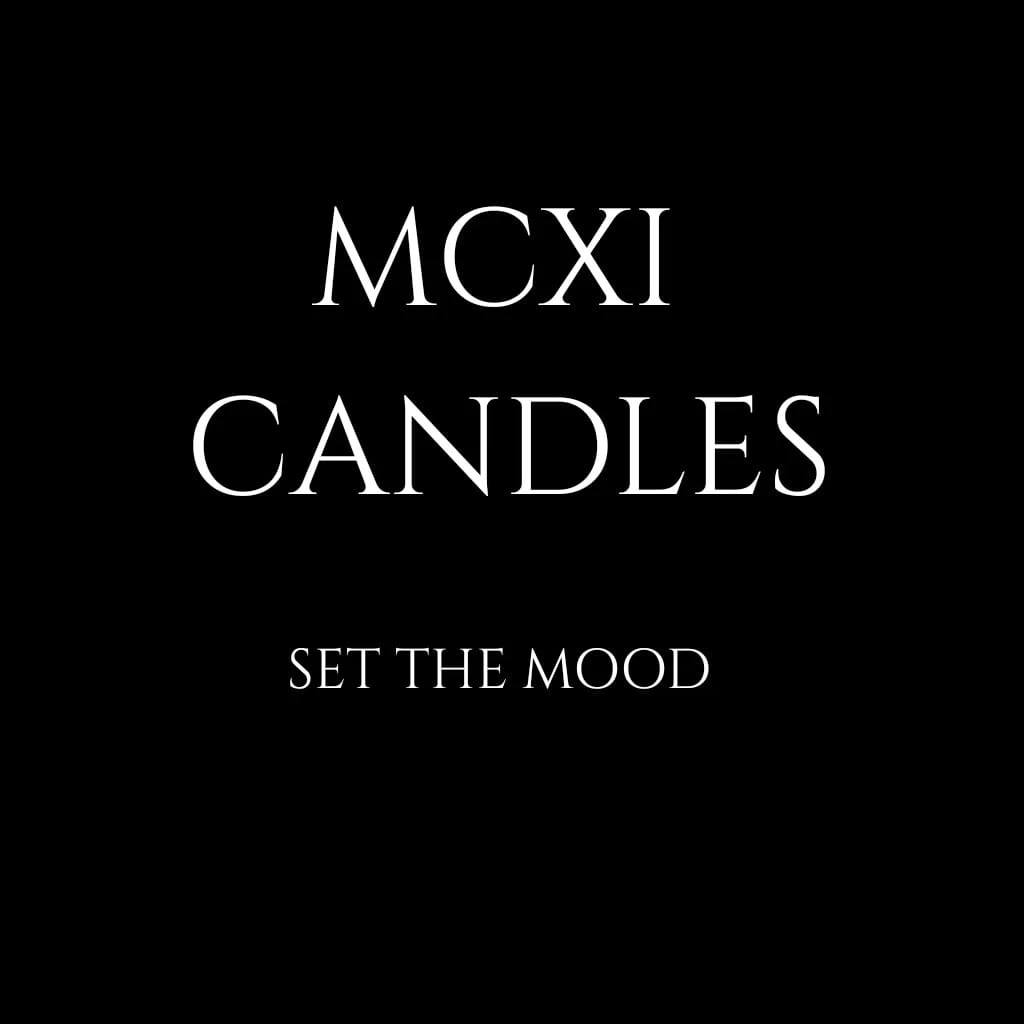 MCXI Candles