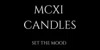 MCXI Candles