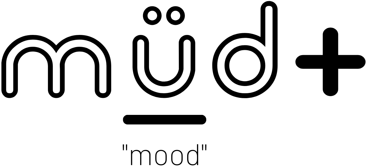 müd+