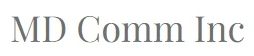 MD Comm Inc