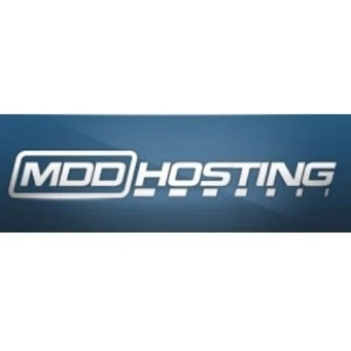 MDDHosting