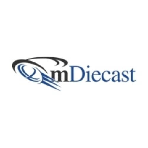 mDiecast.com