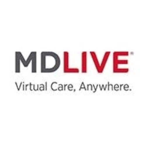 25% Off MDLIVE Coupon (2 Promo Codes) October 2022