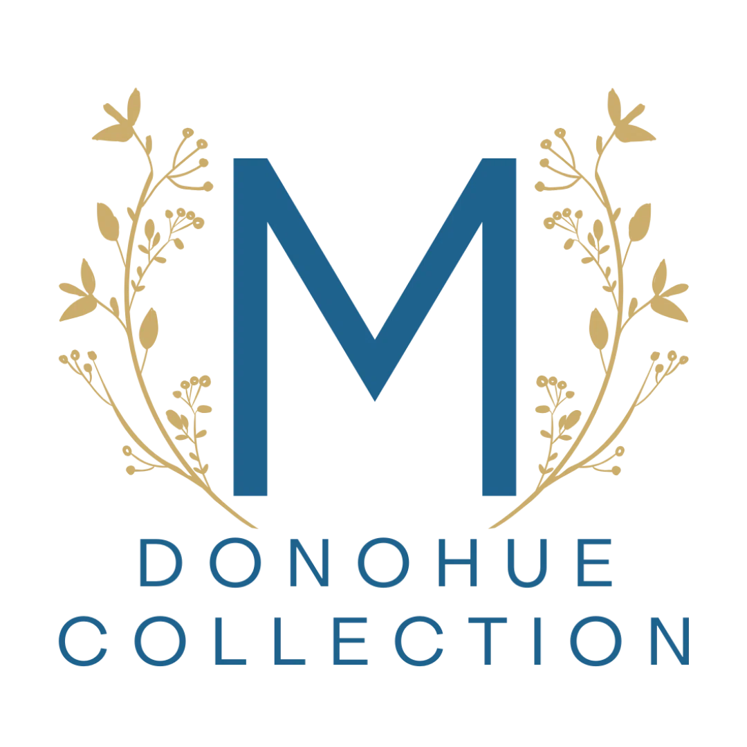 M Donohue Collection