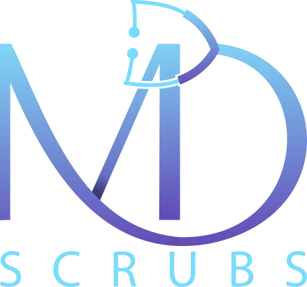 MD Scrubs