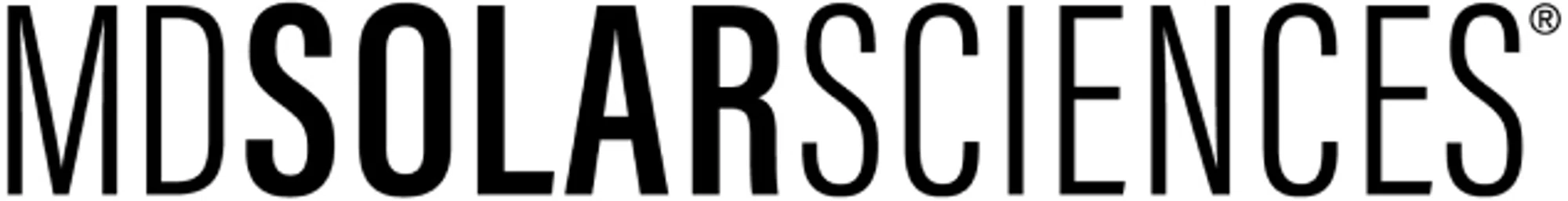 MDSolarSciences
