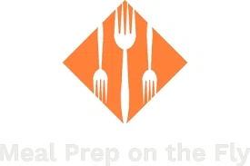 Meal Prep on the Fly