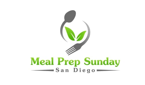 Meal Prep Sunday San Diego