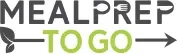 Meal Prep To Go