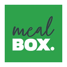 Meal Box Logo for Promo Codes
