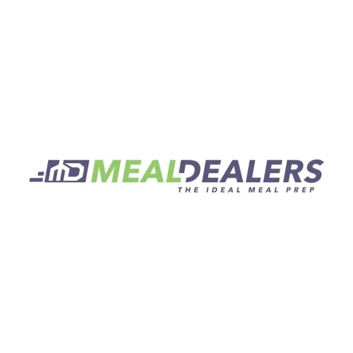 Meal Dealers