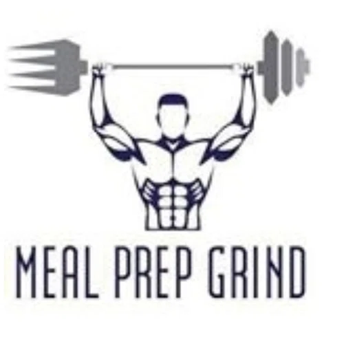 Meal Prep Grind