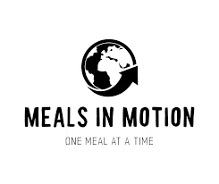 Meals in Motion
