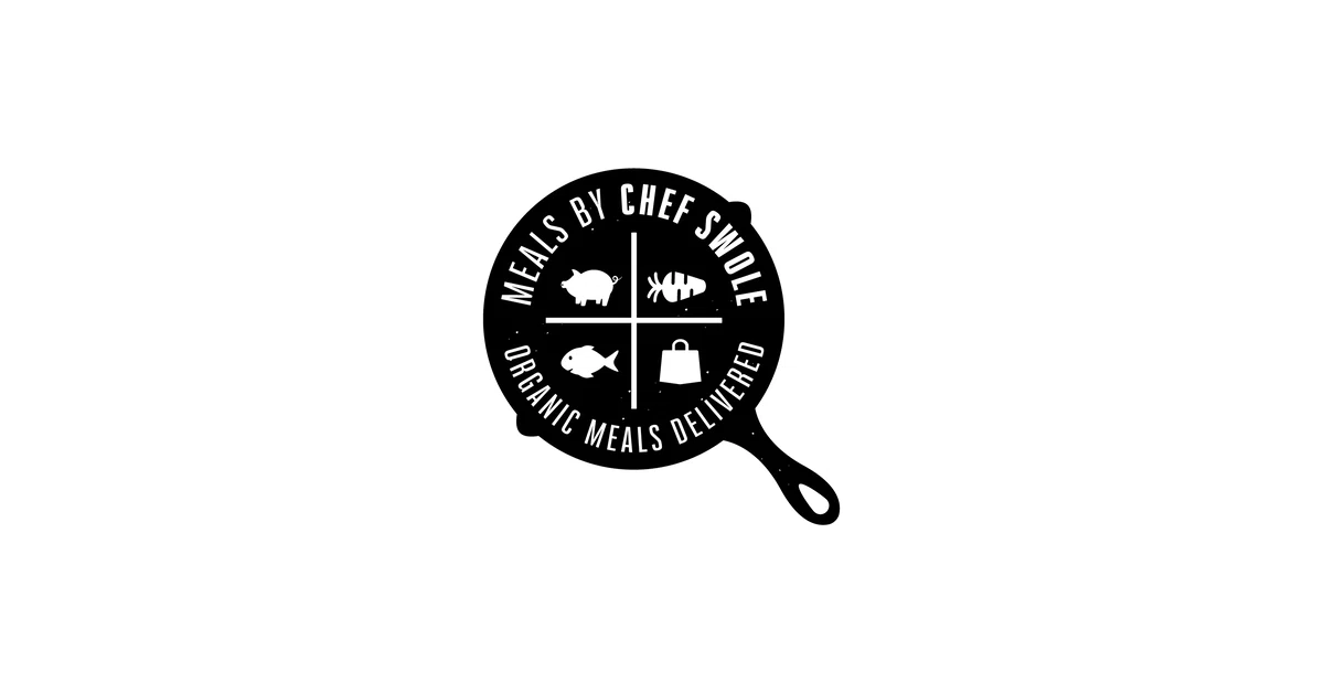 Meals By Chef Swole