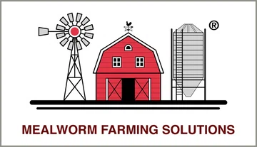 Mealworm Farming Solutions