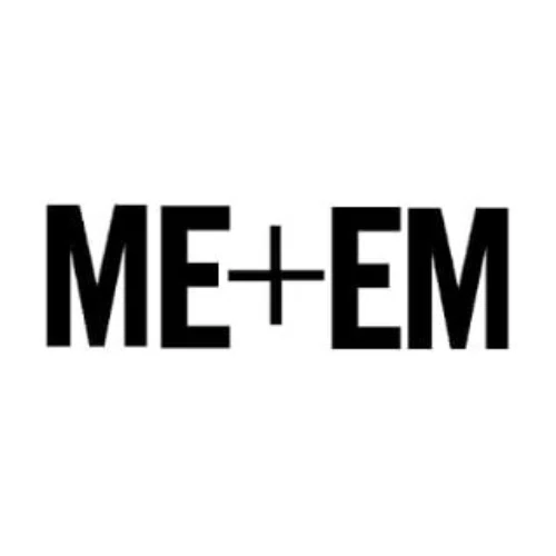 ME+EM Promo Codes