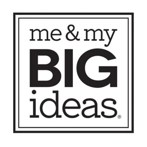 Me And My Big Ideas