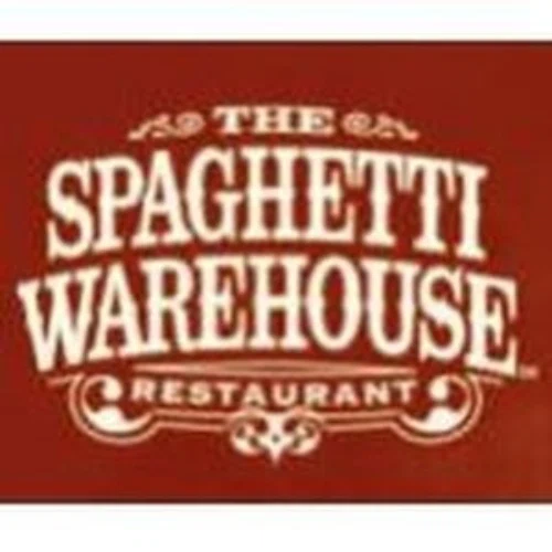 Spaghetti Warehouse
