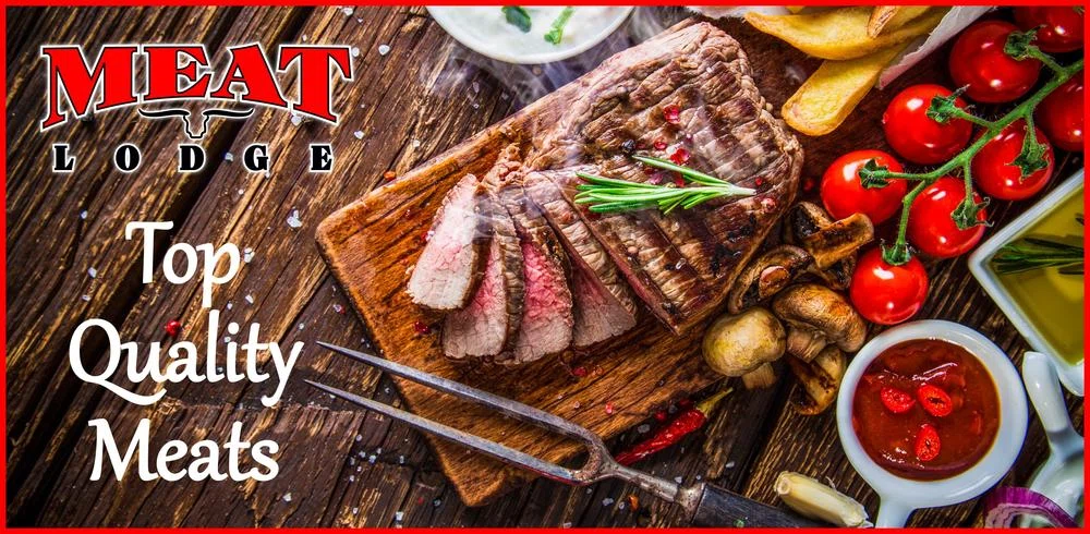 Meat Lodge