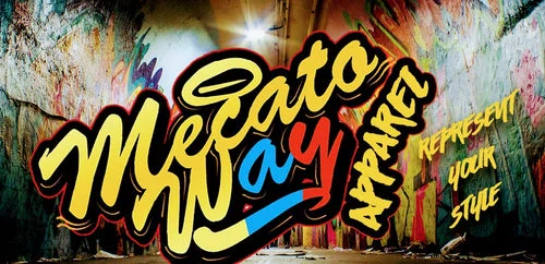 Mecatoway