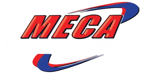 Meca Truck Chrome