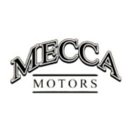 Mecca Motors