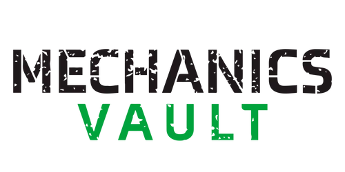 Mechanics Vault