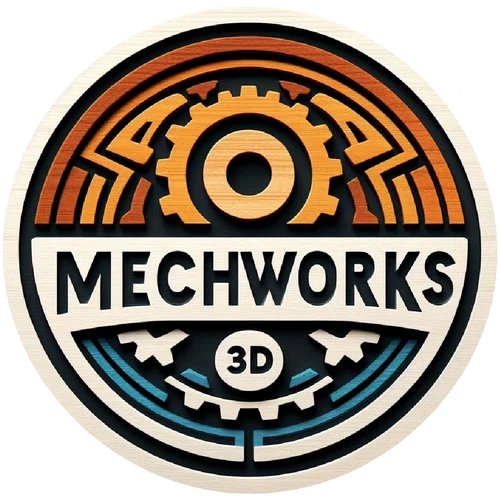 MechWorks3D