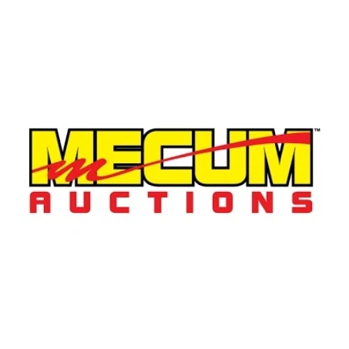 Mecum Promo Codes