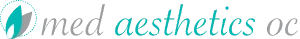 Med Aesthetics OC Logo for Discount Codes