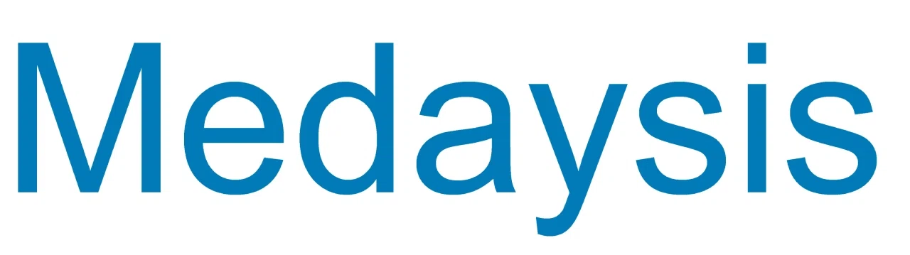 Medaysis Logo for Promo Codes