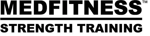 MEDFITNESS Logo for Exclusive Deals