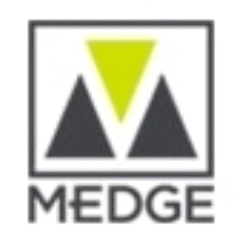 M-Edge Logo for Special Discounts