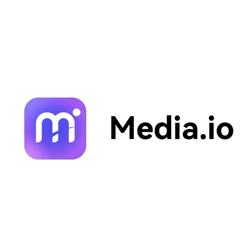 70% Off Media.io Coupon (2 Promo Codes) October 2022