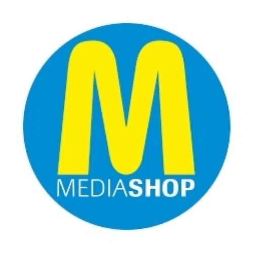 Mediashop