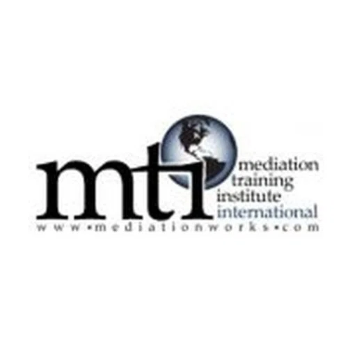 Mediation Training Institute International
