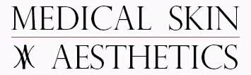 Medical Skin Aesthetics Logo for Special Discounts