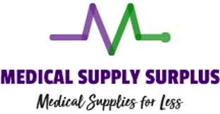 Medical Supply Surplus