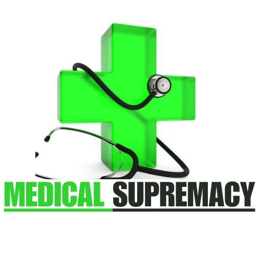 Medical Supremacy