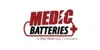 Medic Batteries
