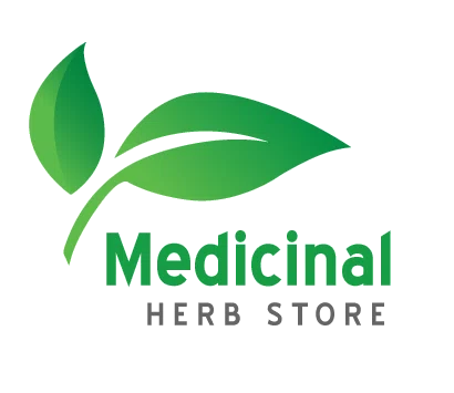 Medicinal Herb Store