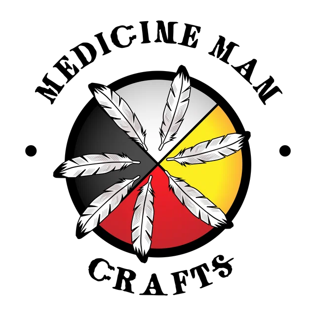 Medicine Man Crafts