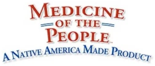 Medicine of the People